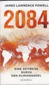 Produktbild: 2084: Eine Zeitreise durch den Klimawandel von James Lawrence Powell