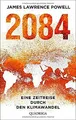 Produktbild: 2084: Eine Zeitreise durch den Klimawandel  von Powell, ... | Buch | Zustand gut