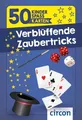 Produktbild: Verblüffende Zaubertricks Karolin Küntzel