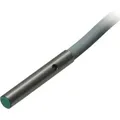 Produktbild: Pepperl+Fuchs Induktiver Sensor bündig PNP NBB0,8-4M25-E2