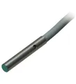 Produktbild: Pepperl+Fuchs Fabrik Sensor,ind.,4rd.,Kabel NBB0,8-4M25-E2 Induktiv 053378