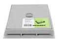 Produktbild: Upmann Schachtabdeckung 20x20 cm mit Rahmen 80350