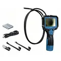 Produktbild: Bosch Endoskop-Kamera GIC 12V-4-23 C Professional, 150 cm Sonde Ø 8,3 mm, 1280 x 720 Px