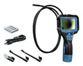 Produktbild: Bosch Professional Inspektionskamera GIC 12V-4-23 C mit 4 x 1,5 V-LR6...