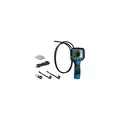 Produktbild: Bosch Inspektionskamera GIC 12V-4-23 C 4 x 1.5 V-LR6-Batterie  Akku-Adapter
