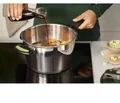 Produktbild: Fissler Schnellkochtopf Vitaquick Premium 2,5 L, Edelstahl 18/10 (1-tlg), Cool-touch Handgriff