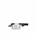 Produktbild: Fissler Schnellbratpfanne Vitaquick Premium, Edelstahl 18/10, Silbern, 2.5 L