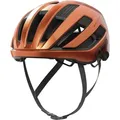 Produktbild: ABUS Fahrradhelm WINGBACK orange S | 51 cm - 55 cm