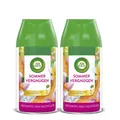 Produktbild: Air Wick Freshmatic Max Nachfüller Sommervergnügen 2x250ml Raumduft
