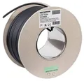 Produktbild: Kathrein LCD 115 A+ Koaxialkabel 130db - 500m -schwarz- UV-beständig