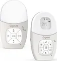 Produktbild: Gigaset Baby 100 Audio warm grey (S30853-H1225-B101)