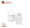 Produktbild: Gigaset Babyphone BABY100 Audio Babyphone
