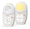 Produktbild: Gigaset BABY 100 Audio Grau, Weiß