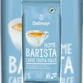 Produktbild: Dallmayr Kaffeebohnen Home Barista Caffè Crema Dolce (1 kg)