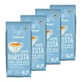 Produktbild: Dallmayr Home Barista Caffè Crema Dolce ganze Bohne 4 x 1kg (18,25 EUR/kg)