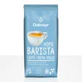 Produktbild: Dallmayr Cafe Crema Home Barista Dolce 1kg Kaffeebohnen