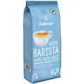 Produktbild: Dallmayr Home Barista Caffè Crema Dolce Kaffeebohnen, mild, 1 kg