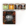 Produktbild: Grill Allrounder Gewürzset