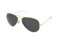 Produktbild: Ray-Ban Aviator Large Metal RB3025 919648 Größe: 62