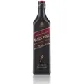 Produktbild: Johnnie Walker Black Ruby Whisky 40% Vol. 0,7l