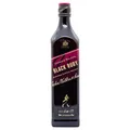 Produktbild: Johnnie Walker Black Ruby Whisky 0,7l 40,0%
