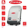 Produktbild: FRONIUS SYMO 3.7-3-M 3700W Solar Wechselrichter für Solaranlagen mit 2 MPPT WLAN