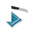 Produktbild: Dahle Schneidemaschine DIN A4 320 mm Blau 8 Blatt