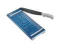 Produktbild: DAHLE Papierschneidegerät DAHLE Schneidemaschine 502 blau