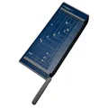 Produktbild: 2 x Dahle Hebel-Schneidemaschine Dahle 502, 175 x 420 mm, 320 mm, 0,8 mm, 8 Blat