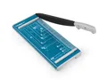 Produktbild: Papierschneidemaschine Dahle 502 A4, 8 Blätter, Schnittlänge 320 mm