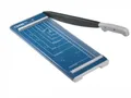 Produktbild: DAHLE 502 Hebelschneider Schneidemaschine A4 cm/mm-Teilung DIN u inch-Teilung