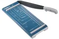 Produktbild: DAHLE Hebelschneider 00502-20043 175x420mm DIN A4 8 Blatt Metall blau