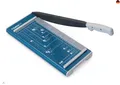 Produktbild: Dahle 502 Hebel-Papierschneider (bis DIN A4, Schnittlänge 320 mm, 8 Blatt