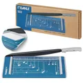 Produktbild: Handschneidemaschine für Papier Dahle 502