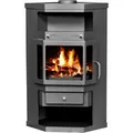 Produktbild: Victoria Kaminofen Panama mit 9 kW