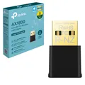 Produktbild: AX1800 Nano Wi-Fi 6 Wireless MU-MIMO USB Adapter, Fast WiFi 6, Dual Band Wireles