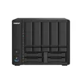 Produktbild: QNAP TS-932PX-4G NAS System 9-Bay