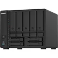 Produktbild: QNAP TS-932PX-4G (0 TB) (TS-932PX-4G)