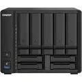 Produktbild: QNAP NAS-Server 0 GB 9 Bay TS-932PX-4G