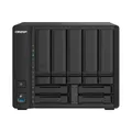Produktbild: QNAP TS-932PX-4G NAS 9-Bay 0/5 HDD/SSD + 0/4 2,5