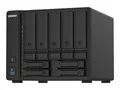Produktbild: QNAP TS-932PX - NAS-Server - 9 Schächte - SATA 6Gb/s