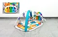 Produktbild: Krabbeldecke 4-in-1 Musik-Spieldecke Baby Einstein Kickin' Tunes