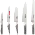Produktbild: Global Messerset 5-teilig G-2951138R
