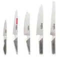 Produktbild: GLOBAL Messer-Set Yoshikin Messerset G-2951138R (Spar-Set, 5-tlg)