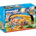 Produktbild: PLAYMOBIL 9494 Lichterbogen 