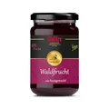 Produktbild: Fruchtaufstriche aus dem Schwarzwald Faller Waldfrucht-Konfitüre wie hausgemacht! mit 60% Frucht 330 Gramm