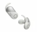Produktbild: Sony WF-SP700N True Sport Kopfhörer (Wireless, Noise Cancelling) weiß