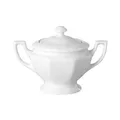 Produktbild: Rosenthal Maria Weiß Zuckerdose 0,27 L Maria Weiß 10430-800001-14330