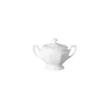 Produktbild: Zuckerdose 6 P. Rosenthal Weiss Maria