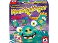 Produktbild: SCHMIDT SPIELE (UE) Monsterjäger Kinderspiel Mehrfarbig